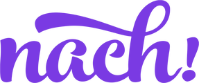 Nach